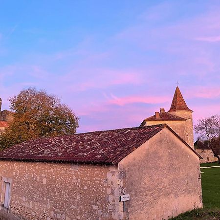 La Maison D'Hortense Et Lili Allemans エクステリア 写真