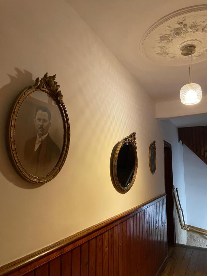 La Maison D'Hortense Et Lili Allemans エクステリア 写真